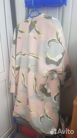 Пальто H&M