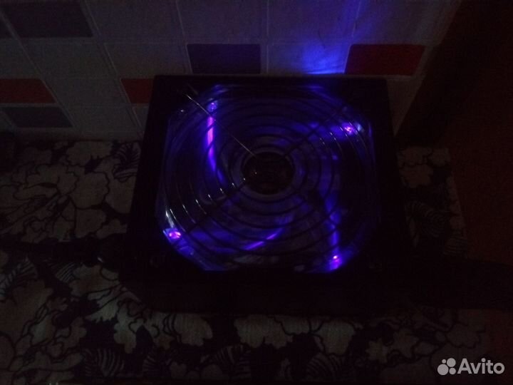 Блок питания 700вт Hiper Type M700