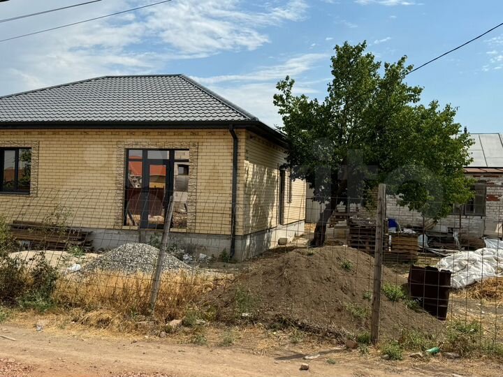 Дом 113 м² на участке 5,8 сот.