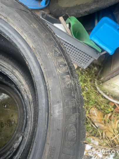 Kumho I'Zen KW31 235/50 R18