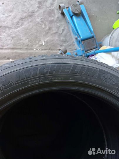 Michelin Energy MXV4 Plus 245/45 R20