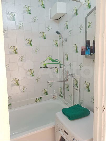 1-к. квартира, 34 м², 5/5 эт.