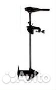 Электромотор лодочный Minn kota endura Pro 38