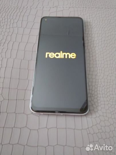 realme Narzo 30 5G, 6/128 ГБ