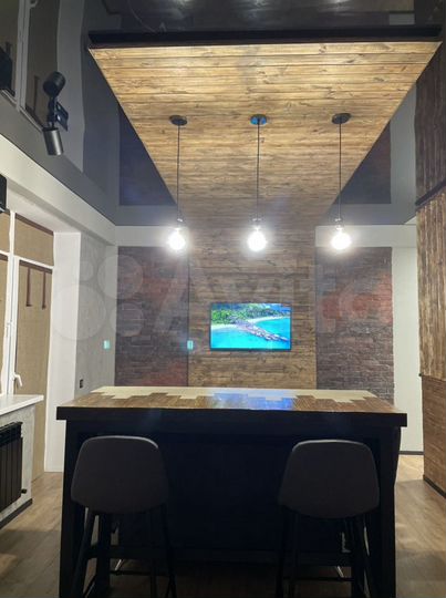 Квартира-студия, 38 м², 4/10 эт.