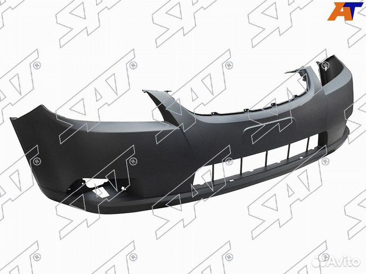 Бампер передний Chevrolet Epica