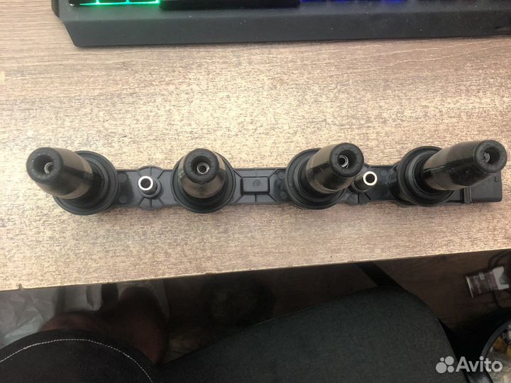 Катушка зажигания Opel Astra H J