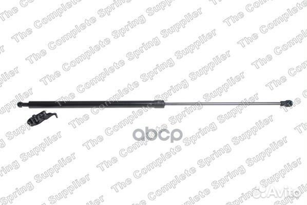 Амортизатор капота Lexus RX 03-08 80 491 01