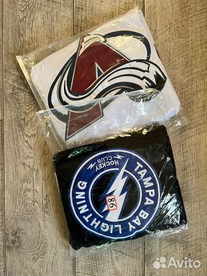 Маккиннон (50) + Кучеров (46)