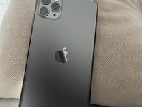 iPhone 11 Pro Max, 256 ГБ