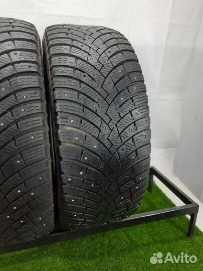 Pirelli Scorpion Ice Zero 2 265/60 R18