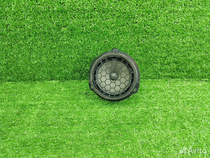 Колонка динамик задний Audi S3 8V A3 8V