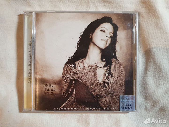 Kylie/S.McLachlan/Fancy/Bucks Fizz/C. de Burg/U2