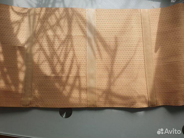 Бандаж послеоперационный на брюшную полость 83-100