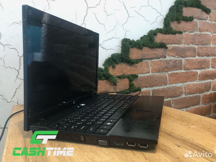 Ноутбук HP Probook 4551s