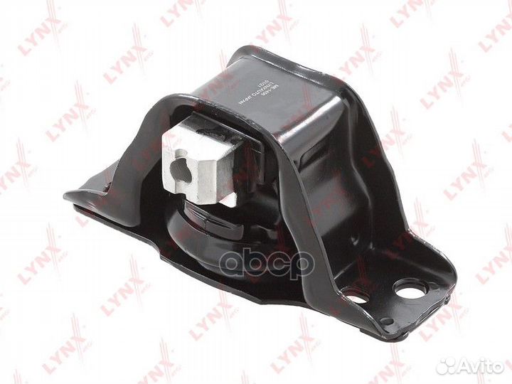 Подушка двигателя прав ME1456 lynxauto