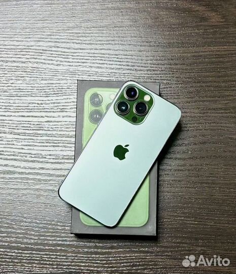 iPhone 13 Pro, 128 ГБ