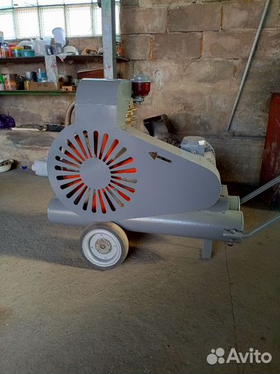 Компрессор