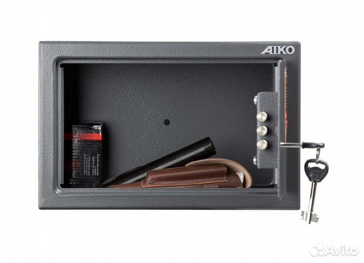 Пистолетный сейф aiko TT-200