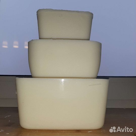 Козий топленый жир