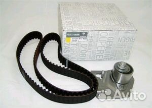 Комплект грм Renault 1.9TD