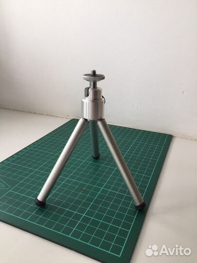 Мини-штатив