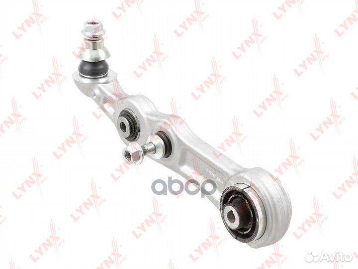 Рычаг подвески нижний перед лев C5755L