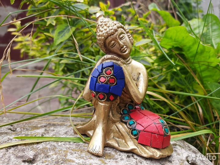 Будда отдыхающий