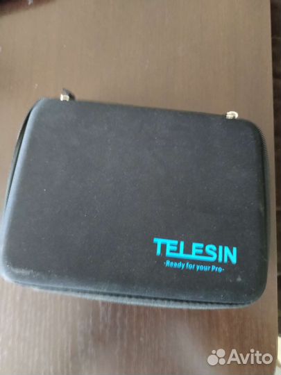 Кейс для камеры