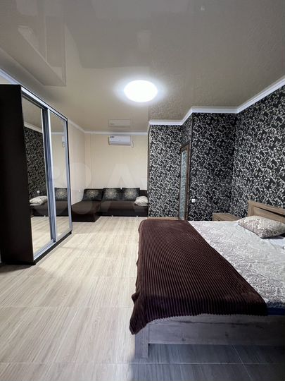 Комната 18 м², 1/2 эт.