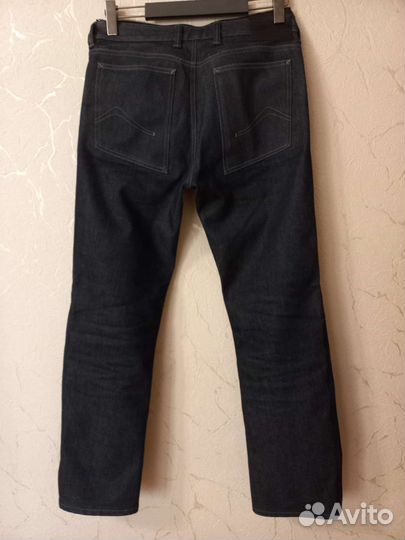 Мотоджинсы BMW Waterproof 30/34