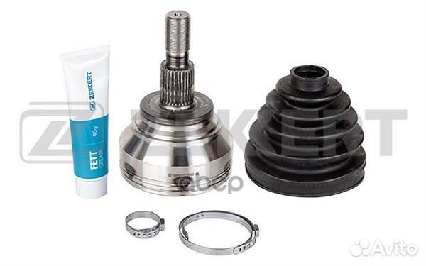 Шрус внешн. MB GL-Class (166) 12- M-Class (W16