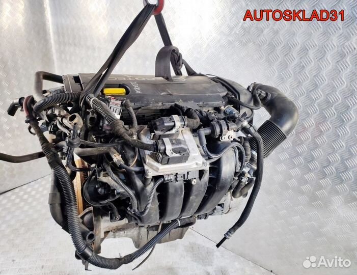 Двигатель A18XER Opel Insignia 1.8 Бензин