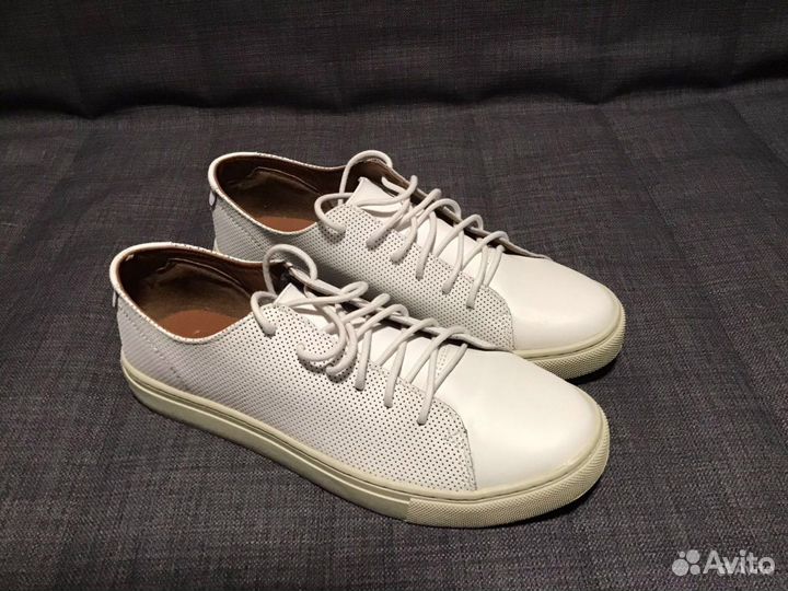 Новая обувь Mango Man