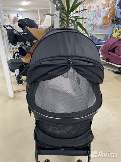 Коляска 2в1