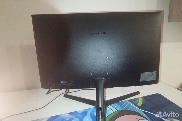 Монитор huawei MateView SE ssn 24