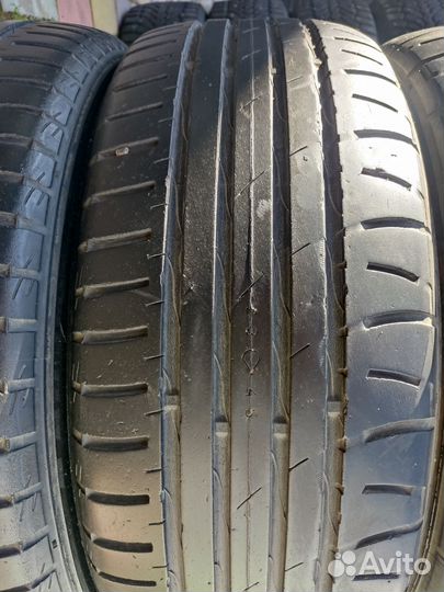 Nokian Tyres Hakka Z 205/55 R16