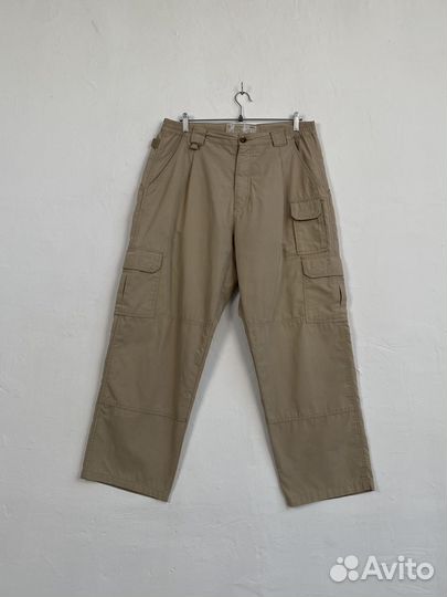 Alpha Industries Cargo Vintage Carhartt Stussy