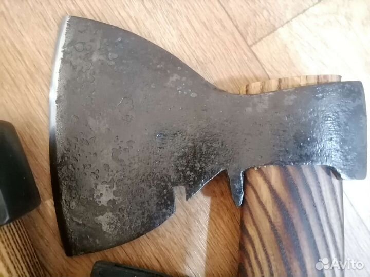 Саперный топор