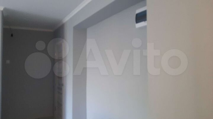 2-к. квартира, 52 м², 4/5 эт.