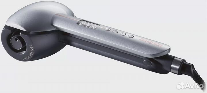 Плойка BaByliss Curl Secret Optimum C1600E