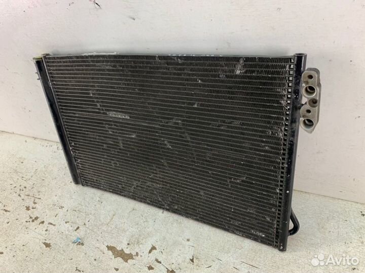 Радиатор кондиционера Bmw 3Er E90 2005-2012