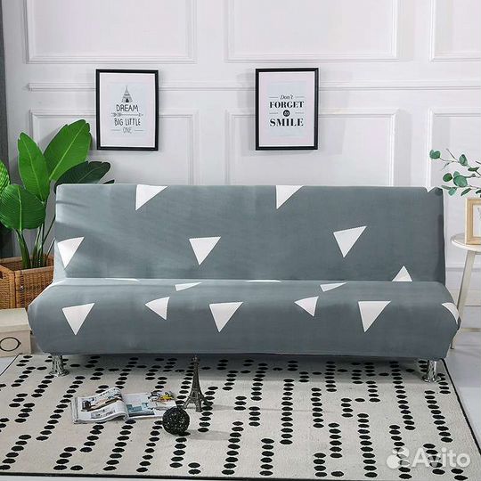 Чехол на диван