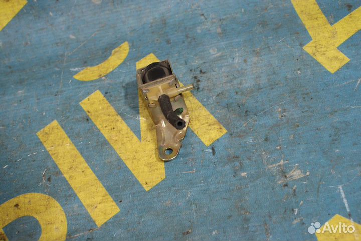 Электромагнитный клапан Audi A4