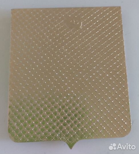 Значок (плакетка) СССР герб город герой, волгоград