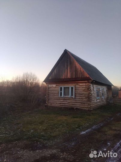 Дом на слом