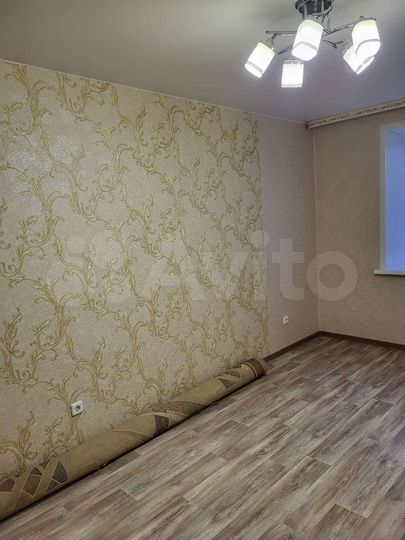 2-к. квартира, 61 м², 2/16 эт.