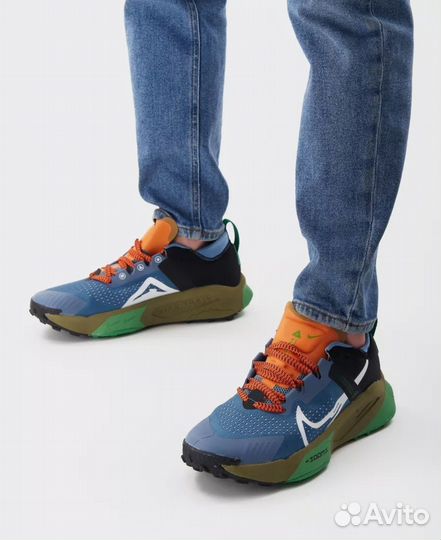 Кроссовки Nike zoomx v7