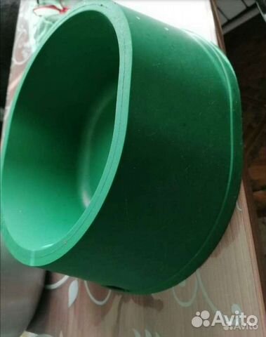 Миски для больших собак