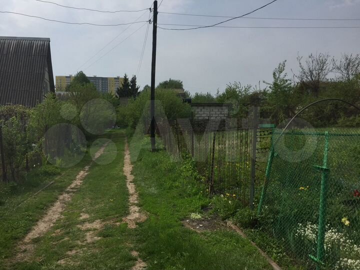 Участок 5 сот. (СНТ, ДНП)